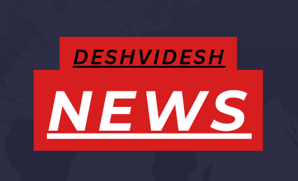 Desh Videsh News